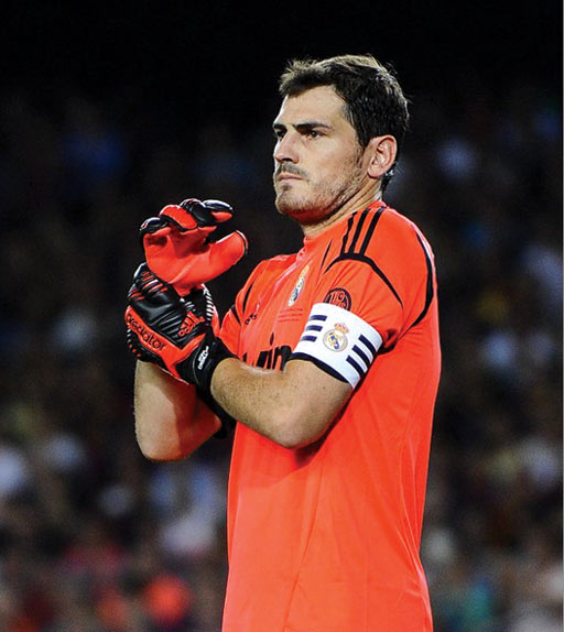 Kasilyas “Arsenal” və “Liverpul”dan təklif alıb