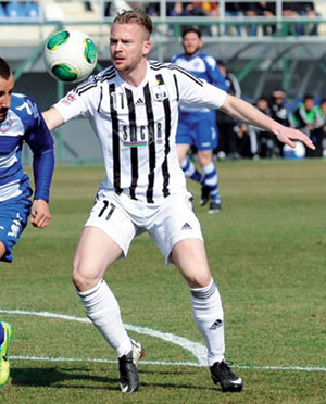 Melvin Platye “Neftçi”dən getdi