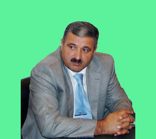 Təki insan yaşasın, Murad!
