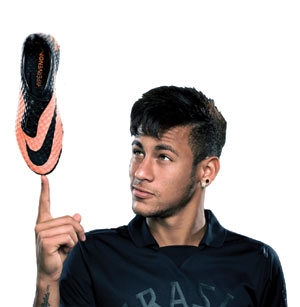 Neymar adı Boliviyada populyardır