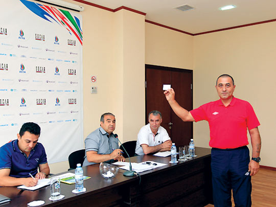  Ölkə çempionatında mübarizə başlayır