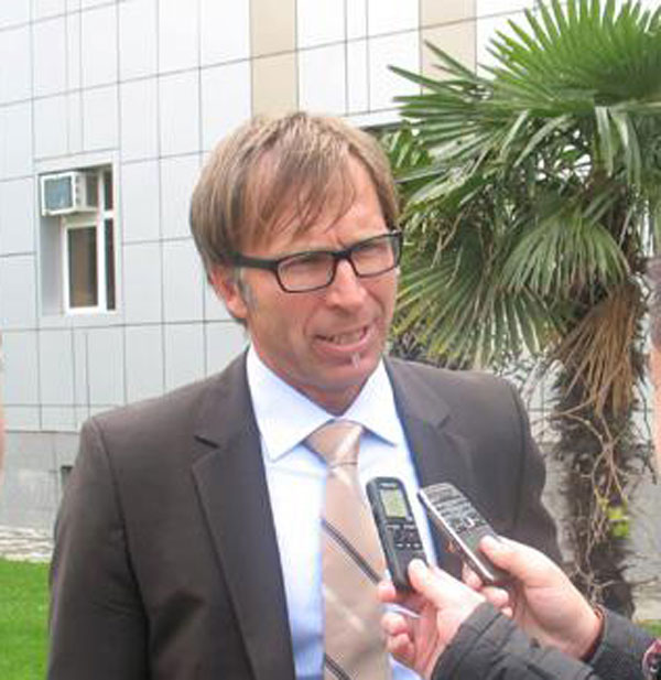 İdman dırmanması 2020-ci ildə Olimpiya oyunlarının proqramına daxil edilə bilər