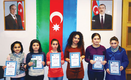 10-cu beynəlxalq həlletmə yarışı