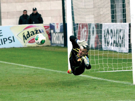 Liderlər üçün arzuolunmaz tur