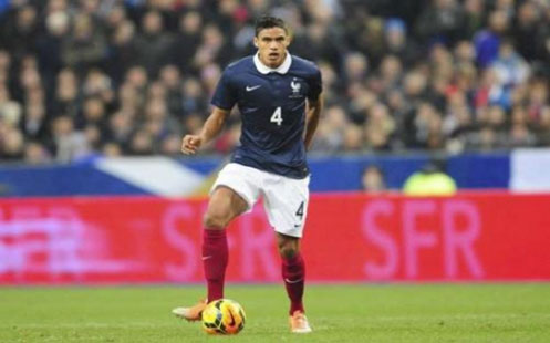 Rafael Varan susuz qaldı