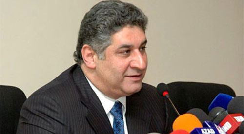 Azad Rəhimov Avropa Olimpiya Komitəsinin 42-ci Baş Assambleyasında iştirak edəcək