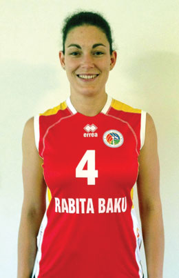 “Rabitəçilər”in üzvü fərqləndi
