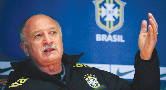 “Messi fantastik oyunçudur, amma Kriştianu Ronaldo daha güclüdür”