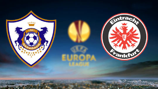 “Qarabağ”ın avroliqada növbəti sınağı