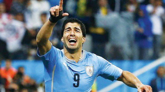 Avropanın ən yaxşı futbolçusu kim olacaq?