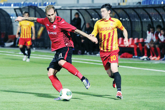 “10-lar” premyer liqanın əsas dayağıdır