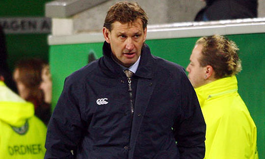 Toni Adams: “Türk dilini Azərbaycanda öyrəndim”