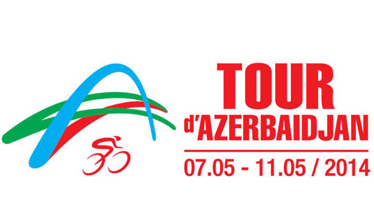 “Tour d’Azerbaidjan-2014”də 22 ölkə yarışacaq