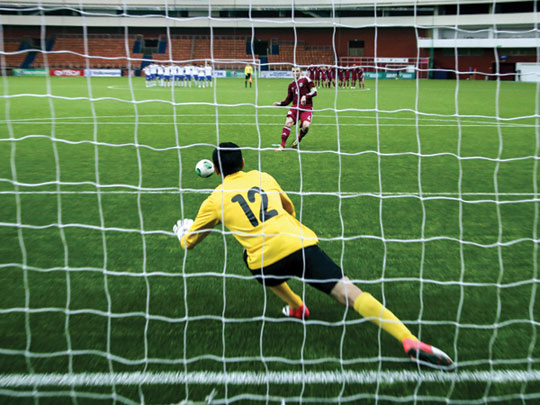U-17 turniri qələbə ilə başa çatdırdı