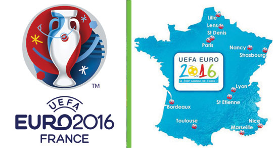 Yığmamızın EURO-2016-da rəqibləri püşkatmada bəlli olacaq