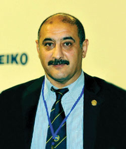 “İdmançılarımızın hər bir uğuru məni sevindirdi”