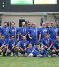 Yığmamız «Paxtakor»un stadionunda oynayacaq