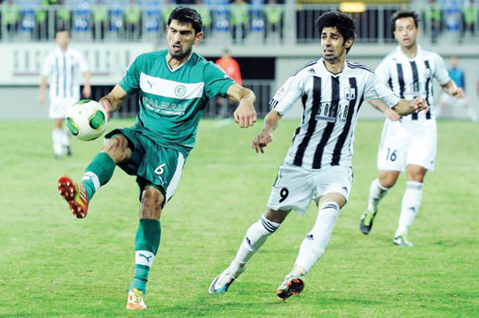 Tur mərkəzi görüşlə başlayıb, “böyük oyun”la başa çatacaq