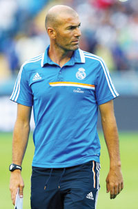 Əvvəl köməkçi, sonra məşqçi