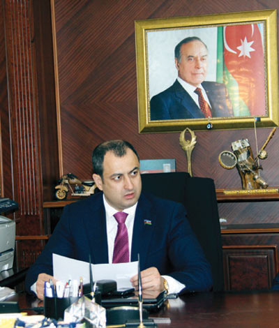 Adil Əliyev: “Bu mötəbər yarışda idmançılarımızdan böyük əzm və qələbə gözləyirik”