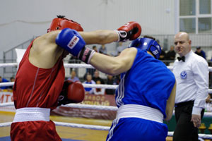 Boksçularımız beynəlxalq turnirdə 3 medal qazandılar