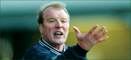 Dünya futbolunda ən tez qovulan məşqçilər