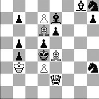 Şahmat bəstəçiliyi üzrə 1-ci Azərbaycan kuboku