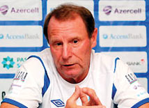 Berti Foqts: “Bu oyun bizim üçün vacibdir”