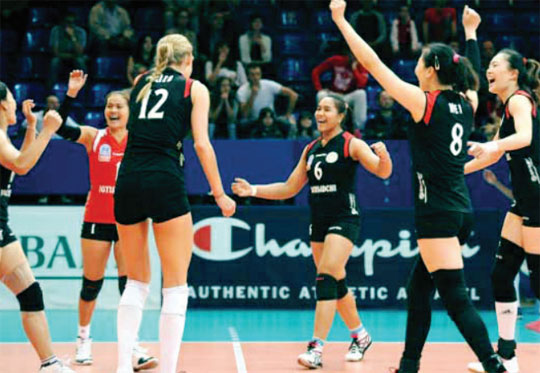 Super-liqanın təqvimində dəyişikliklər olub