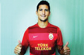 “Cim-Bom”da daha bir transfer