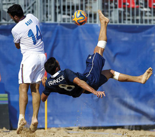 Millimiz üçün uğursuz nəticə