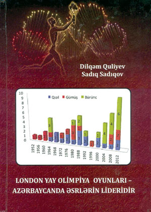 İdmana həsr olunan daha bir kitab çapdan çıxıb