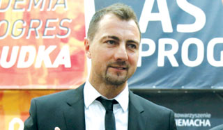 Dudek: “Azərbaycan klubları ilə qarşılaşmalar həmişə çətin keçib”