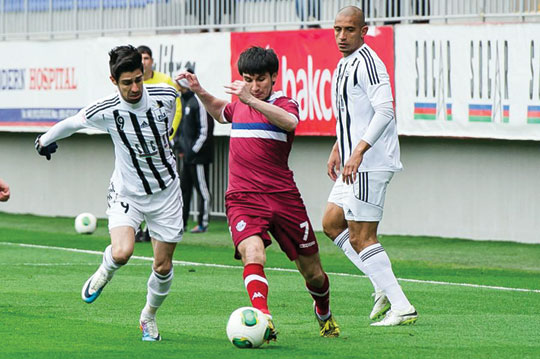 Çempionluq şansı əldən çıxanlar və ümidlərini avrokuboklara saxlayanlar