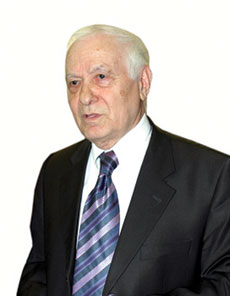 Ələkbər Əmir oğlu Məmmədov