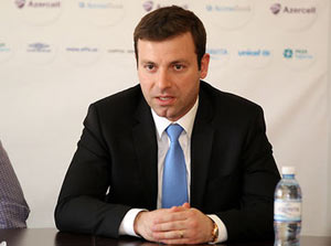 Elxan Məmmədov «Bavariya» - «Çelsi» oyununda