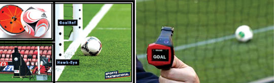 FİFA yeni texnologiya axtarışındadır