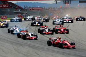 Bakı “Formula-1” yarışlarına ev sahibliyi edə bilər