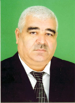 Tanınmış mütəxəssis 60 yaşını qeyd edəcək