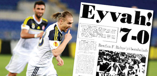 “Fənərbaxça” 38 illik qisasını almağa çalışacaq