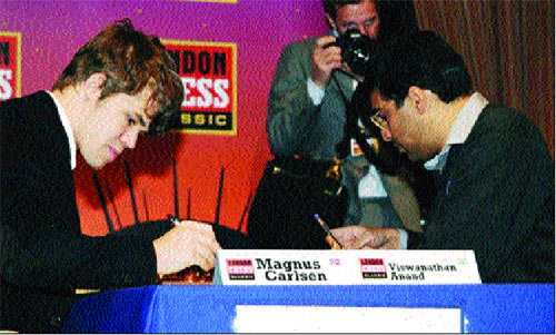 FİDE reytinqinin lideri “hind pələngi”nə qarşı