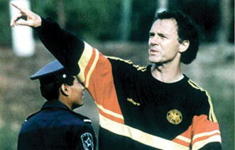 “Doğrudanmı bunları mən demişəm? Bəlkə o, mənim oxşarım olub”