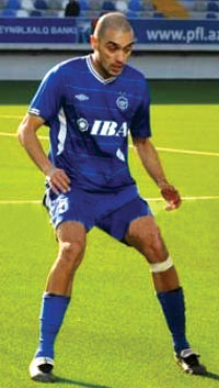 Slavço Georgiyevski: “”İnter” növbəti 3 xalı qazanmağa çalışacaq”