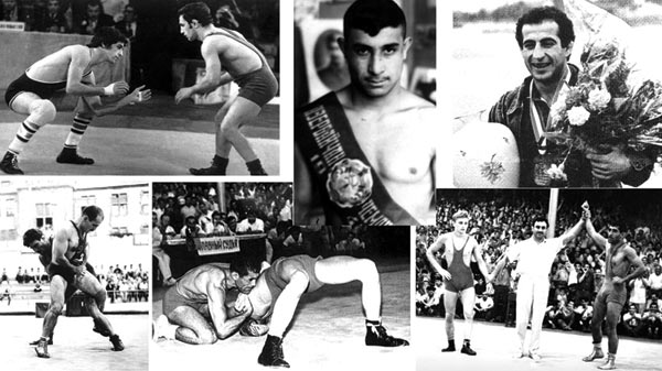 İnanırıq ki, güləş Olimpiya oyunlarının proqramından çıxarılmayacaq