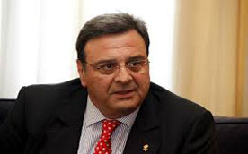 Beynəlxalq Olimpiya Akademiyasının prezidenti Bakıya gəlir