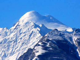 Alpinistlərimiz “Kazbek”i fəth edəcəklər