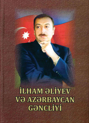 Yeni kitab çapdan çıxıb