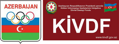 Milli Olimpiya Komitəsi və Azərbaycan Respublikasının Prezidenti yanında Kütləvi İnformasiya Vasitələrinin İnkişafına Dövlət Dəstəyi Fondunun birgə təşkil etdiyi fərdi jurnalist yazıları müsabiqəsinin