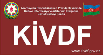 KİV layihələrinin maliyyələşdirilməsi ilə bağlı növbəti müsabiqə elan edildi