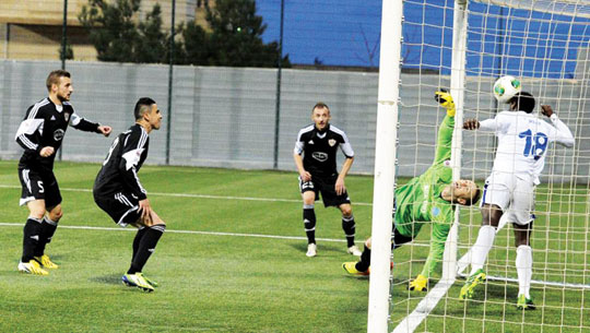 İkihakimiyyətliliyə son qoyulacaqmı?